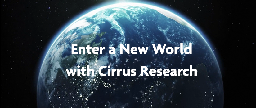使用Cirrus Research进入振动监测世界