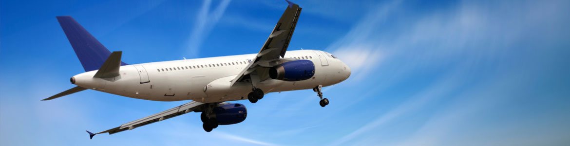 飞机及机场噪音监测