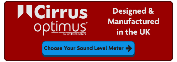 Choose Your Sound Level Meter