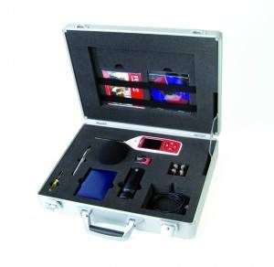 Optimus Sound Level Meter Kit