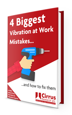 4 Biggest Vibration at Work Mistakes...and How to Fix Them